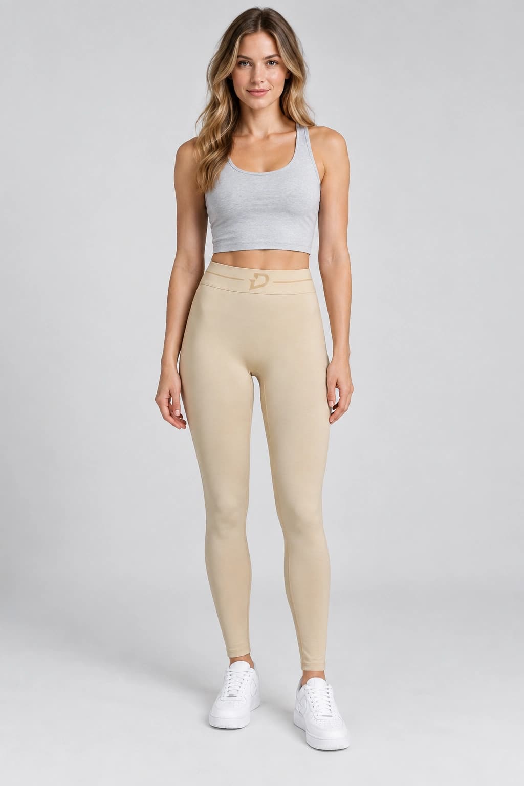 Leggings High-Waist Tarragona
