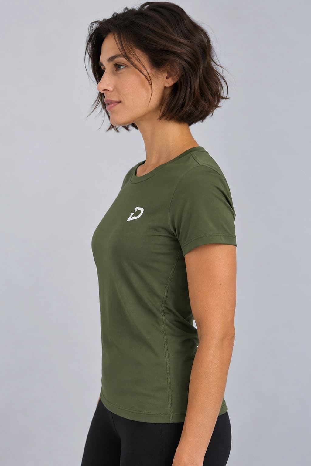 T-shirt Slim Fit Leon