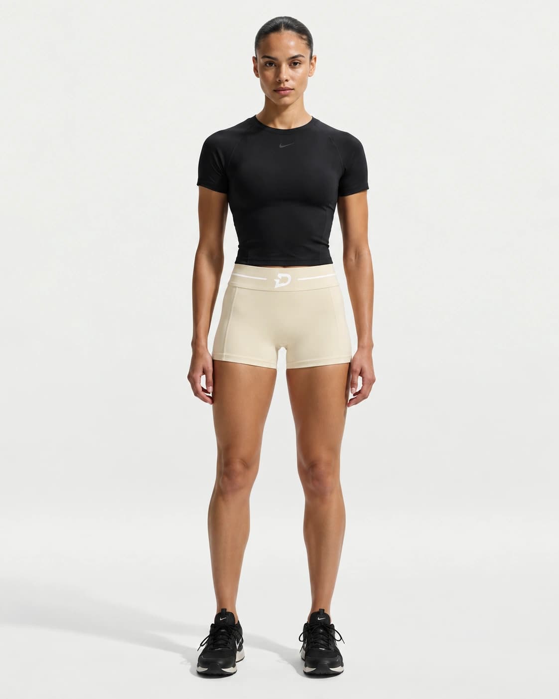 Shorts Tight Fit Oviedo