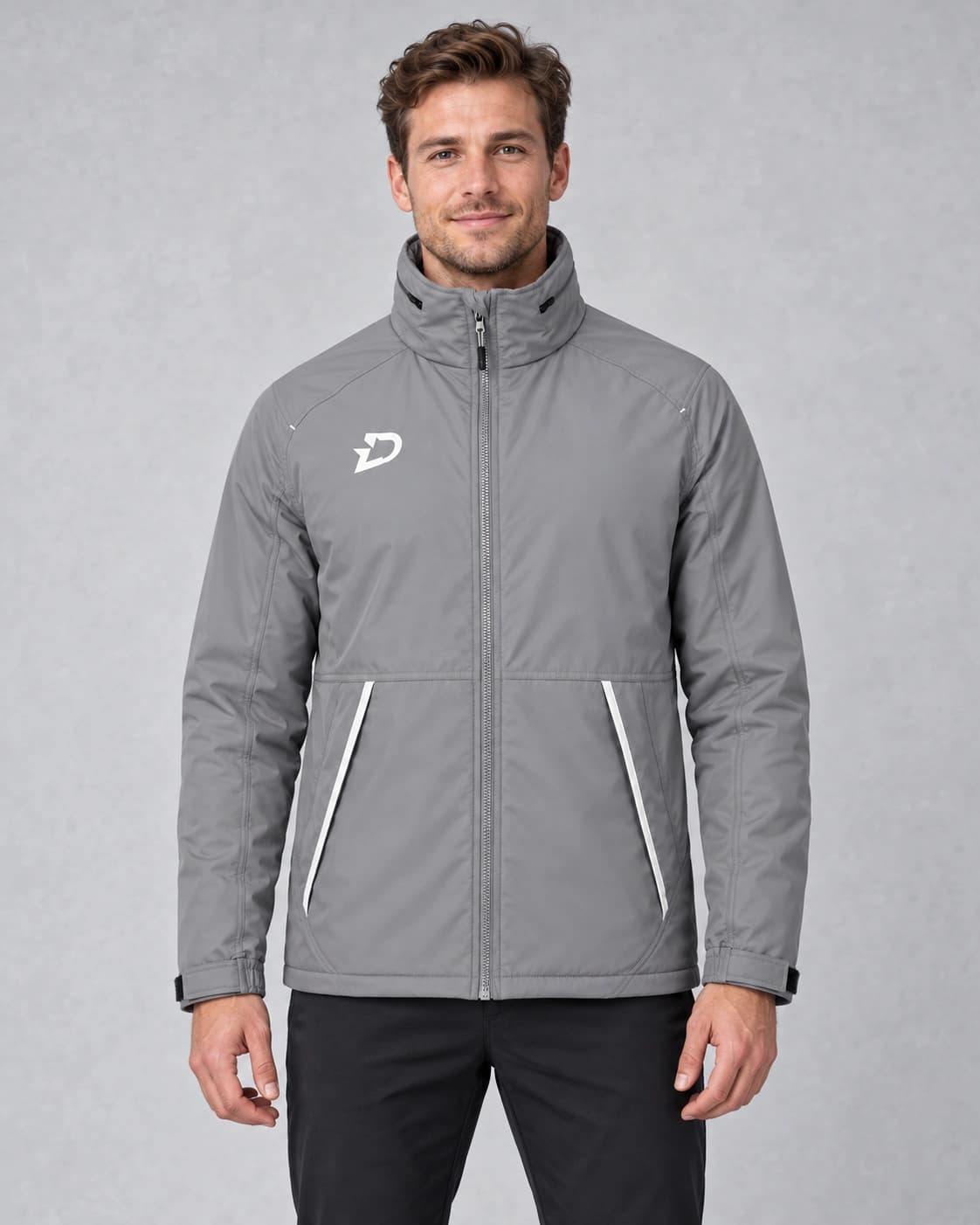 Giacca All-Weather Toledo