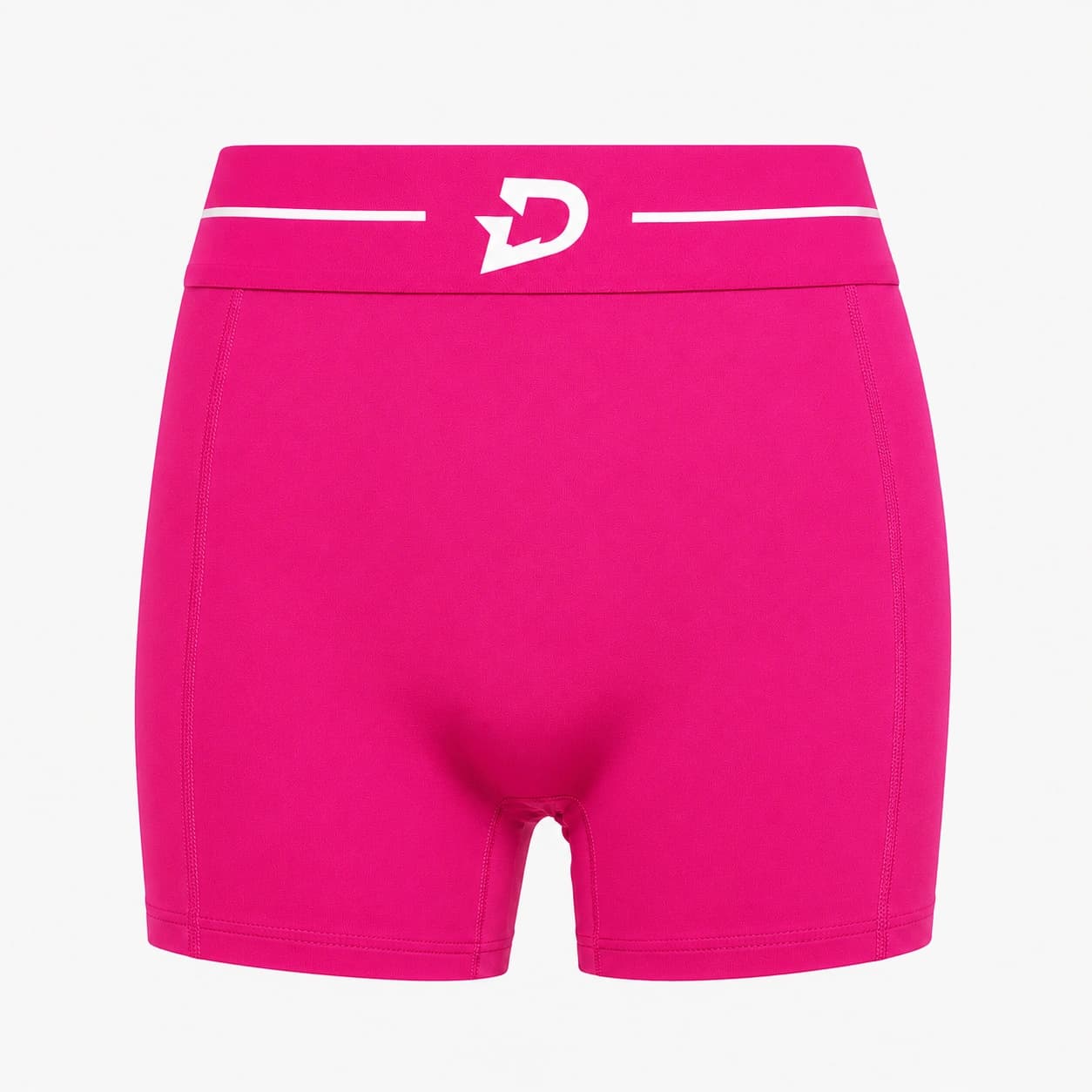 Shorts Tight Fit Oviedo
