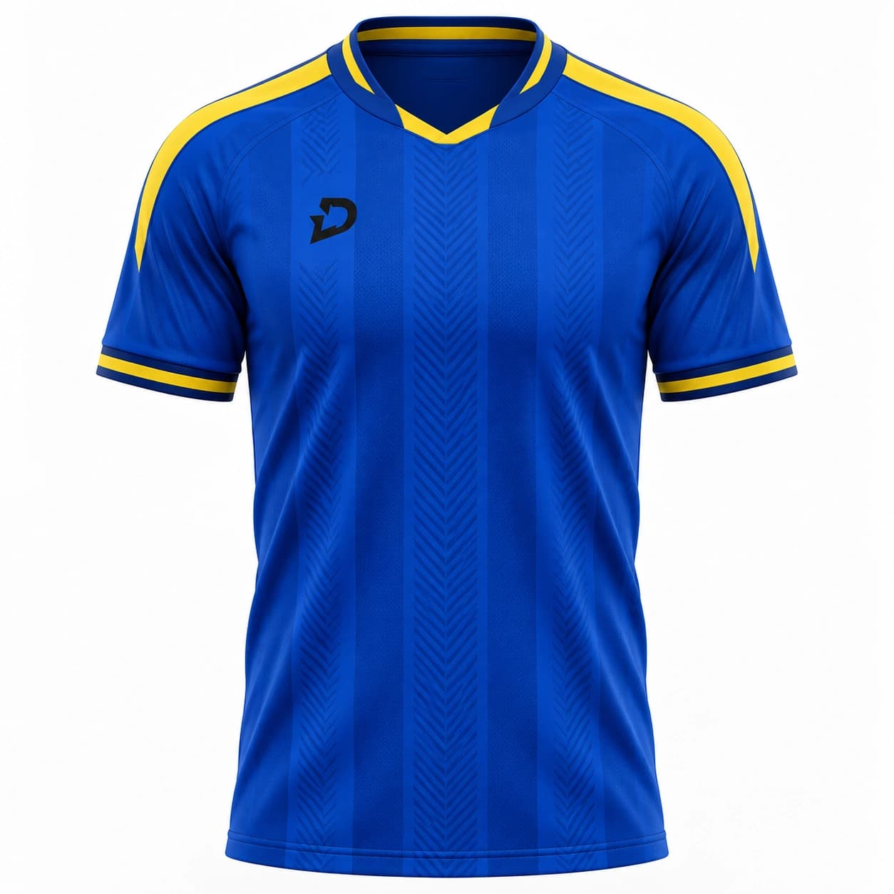 Maglia Gara Chevron