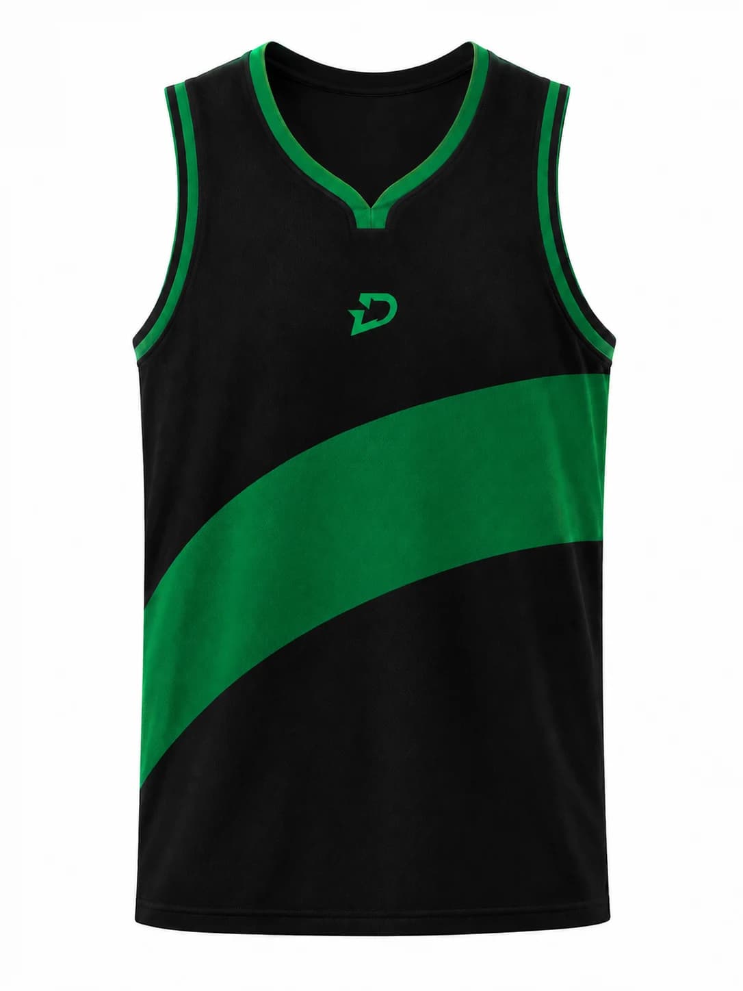 Boston Basketball Jersey