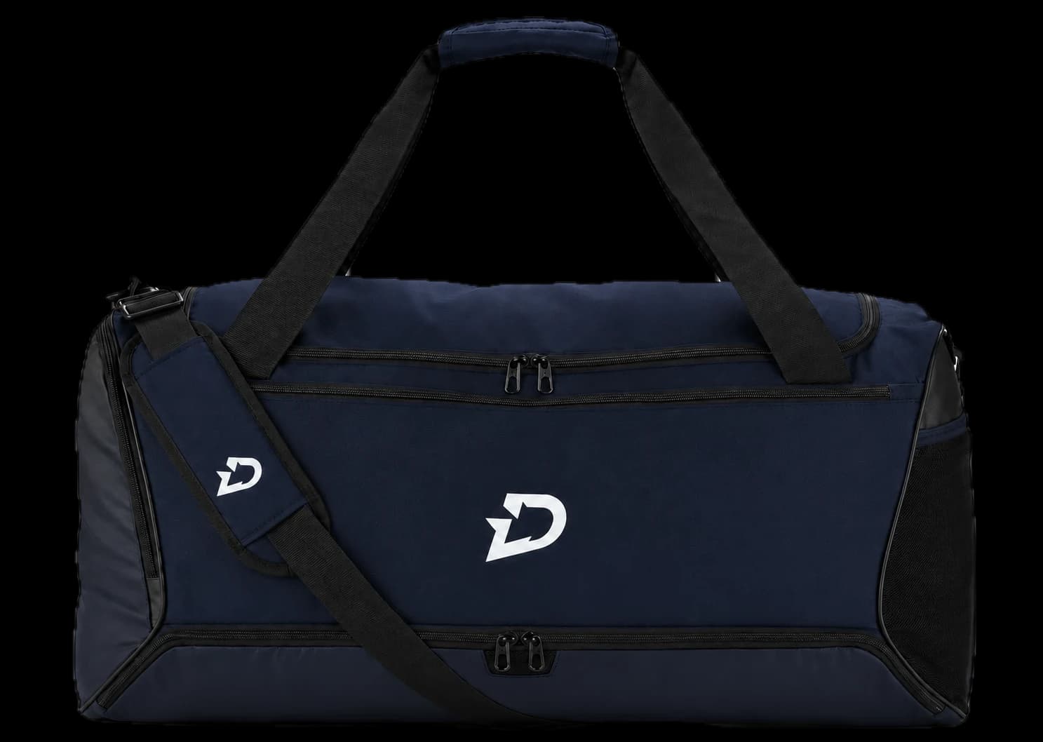 Bolsa Team Master Titan, Col. 107