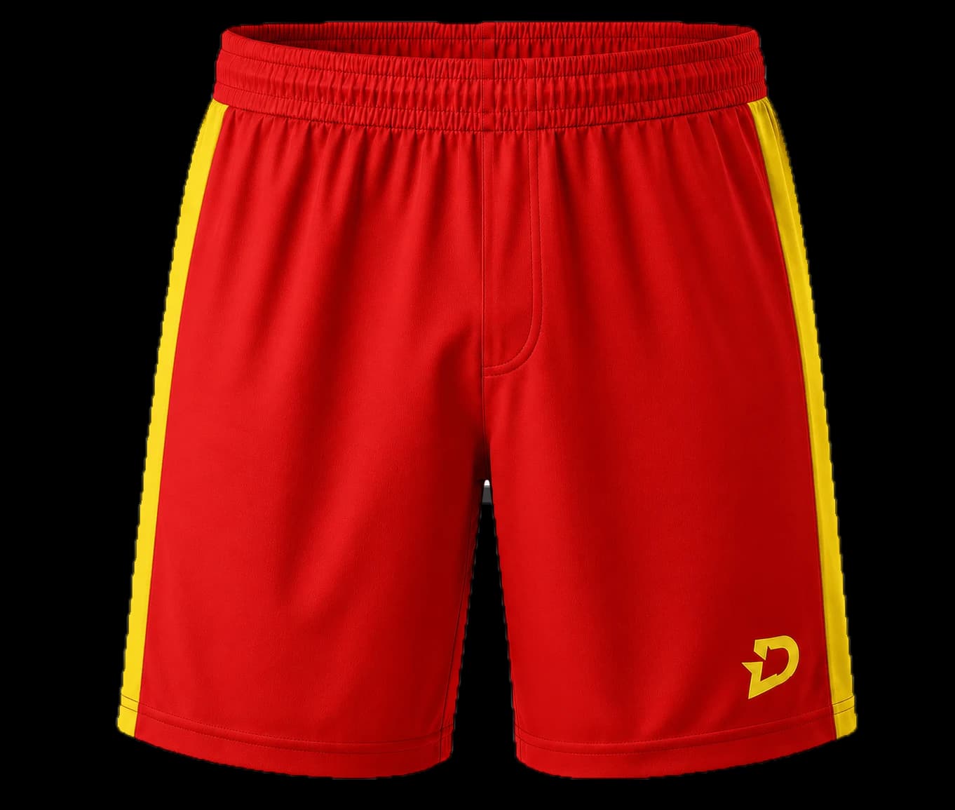 Pantalón corto Dynamic