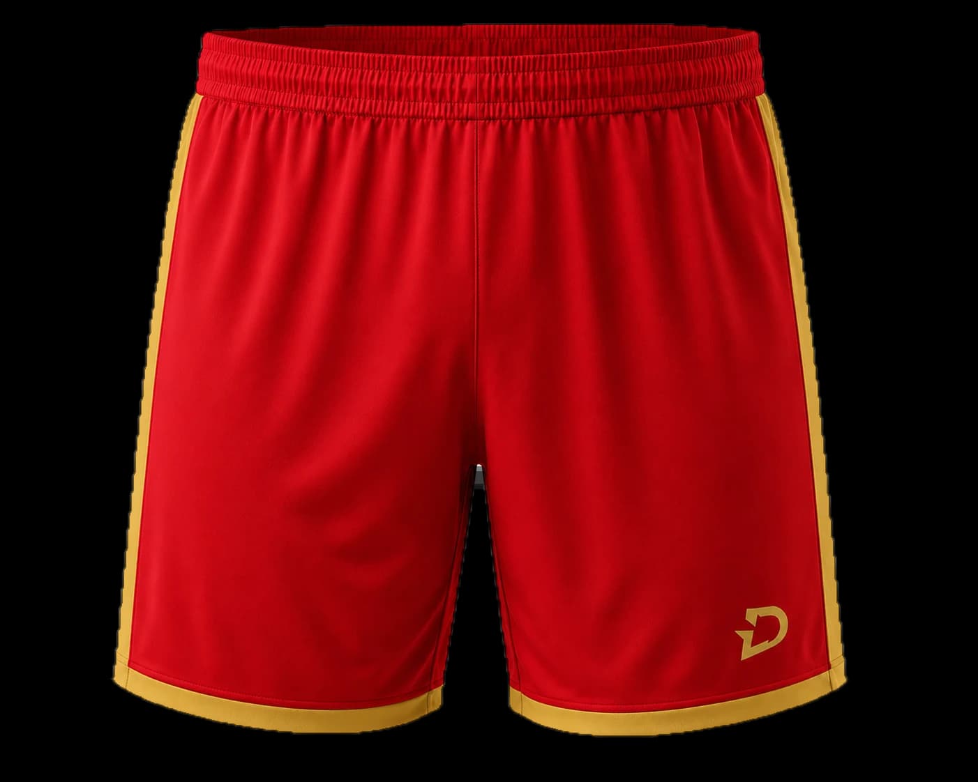 Pantalón corto Matchday