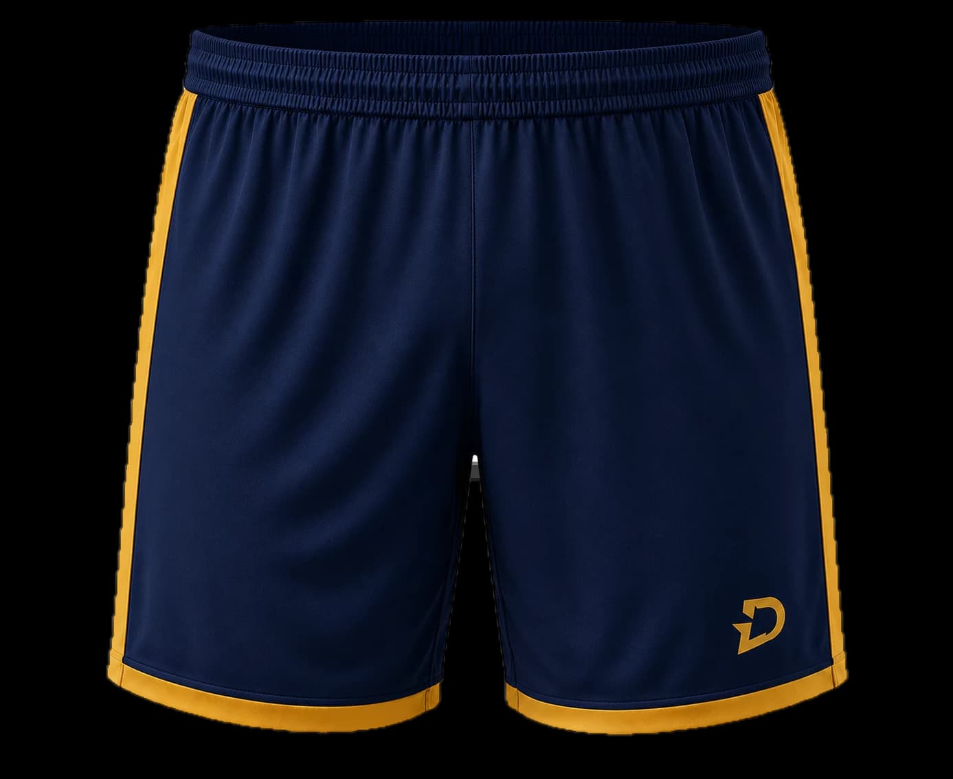 Pantalón corto Matchday, Col. 102