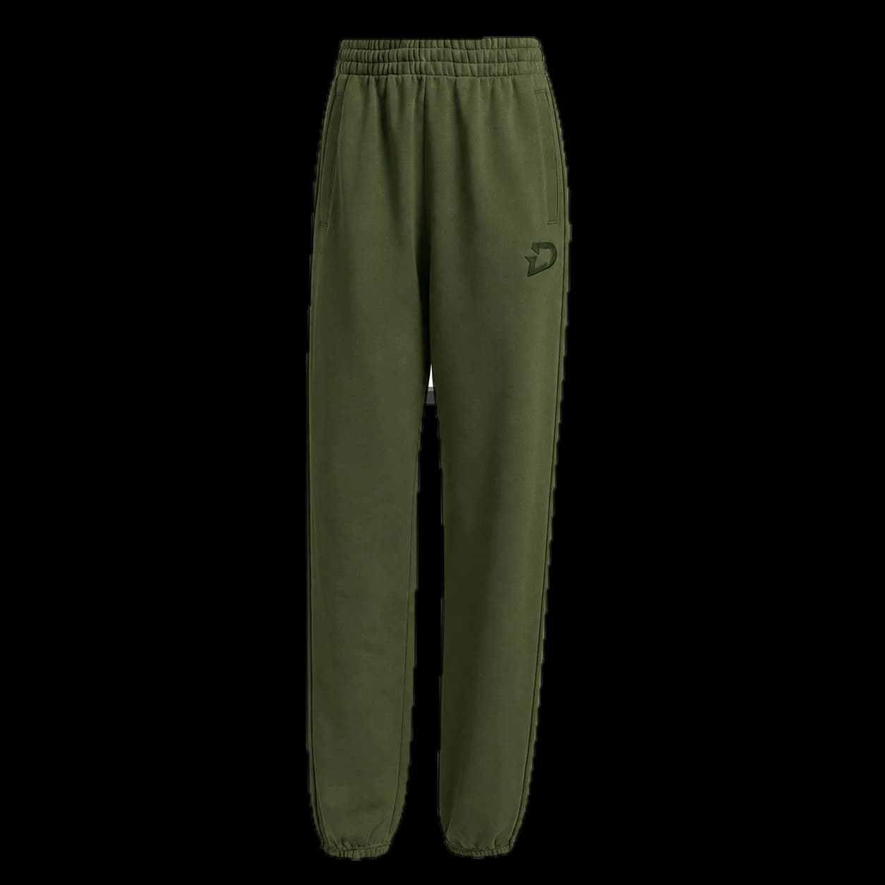Pantalones Jogger Fleece Verona
