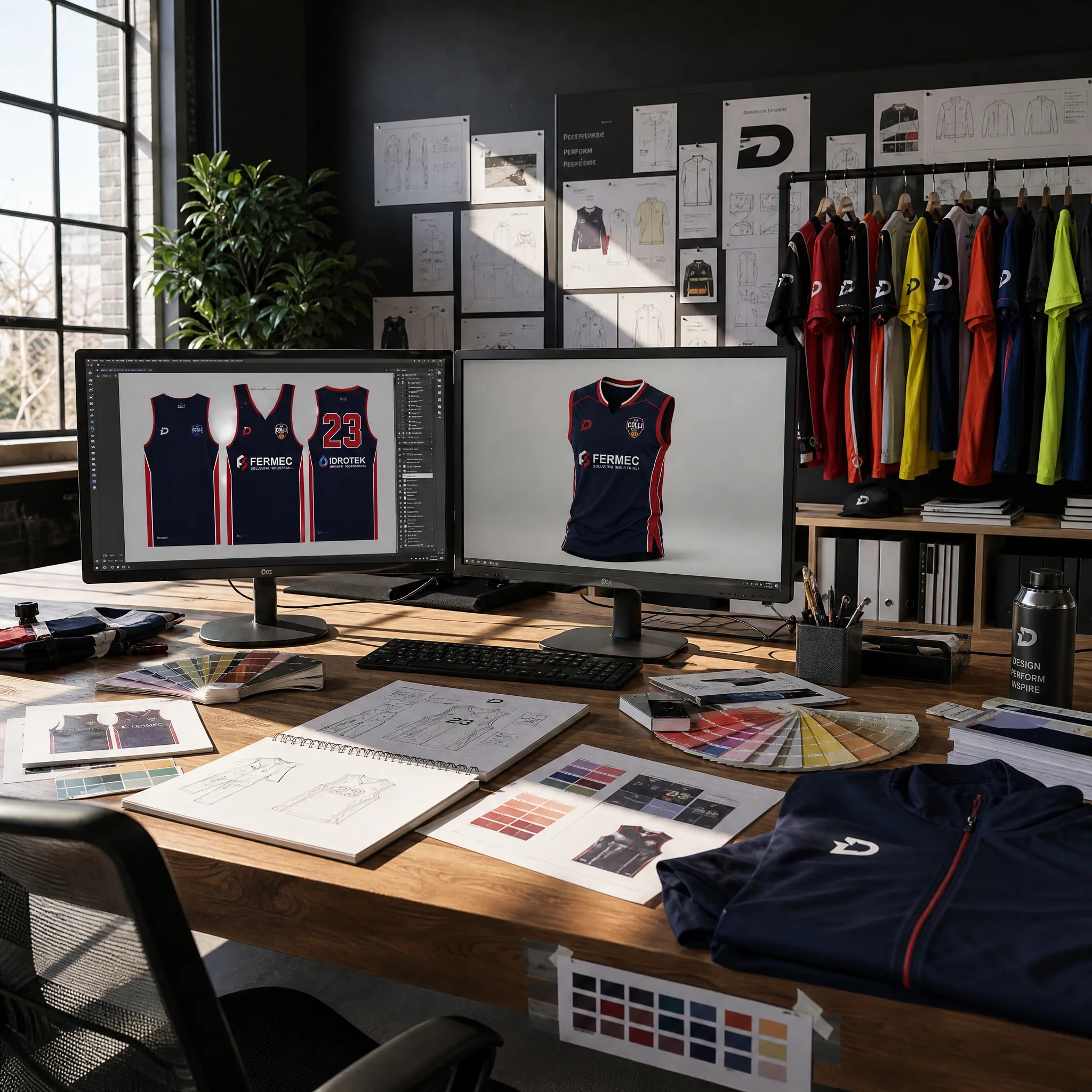 Design