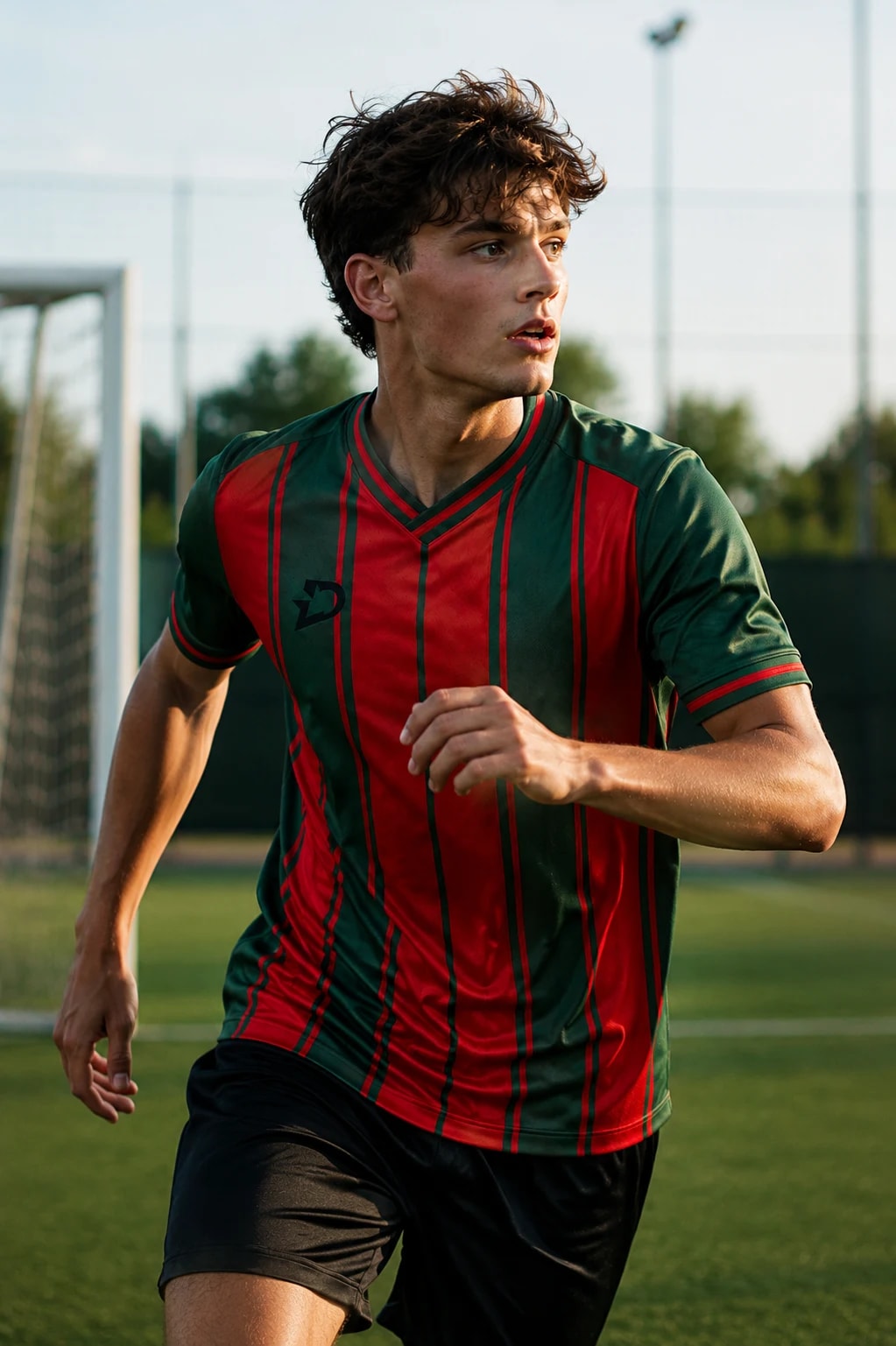 Fußballtrikot Maracanã