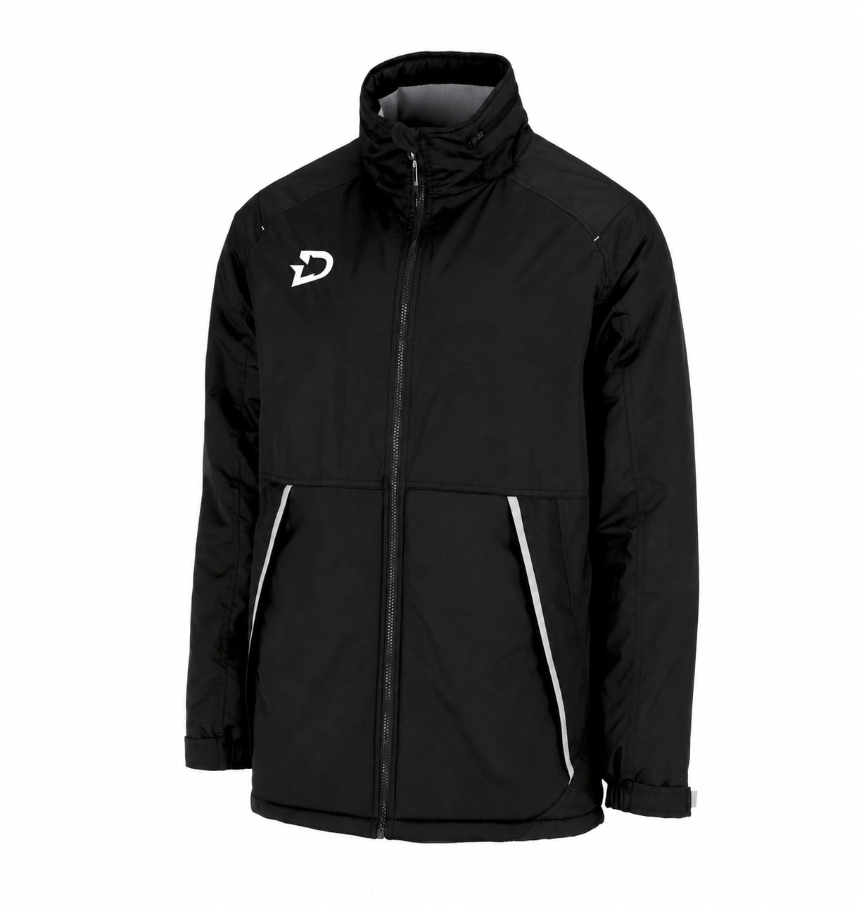 Giacca All-Weather Toledo, colore Col. 101 · Nero