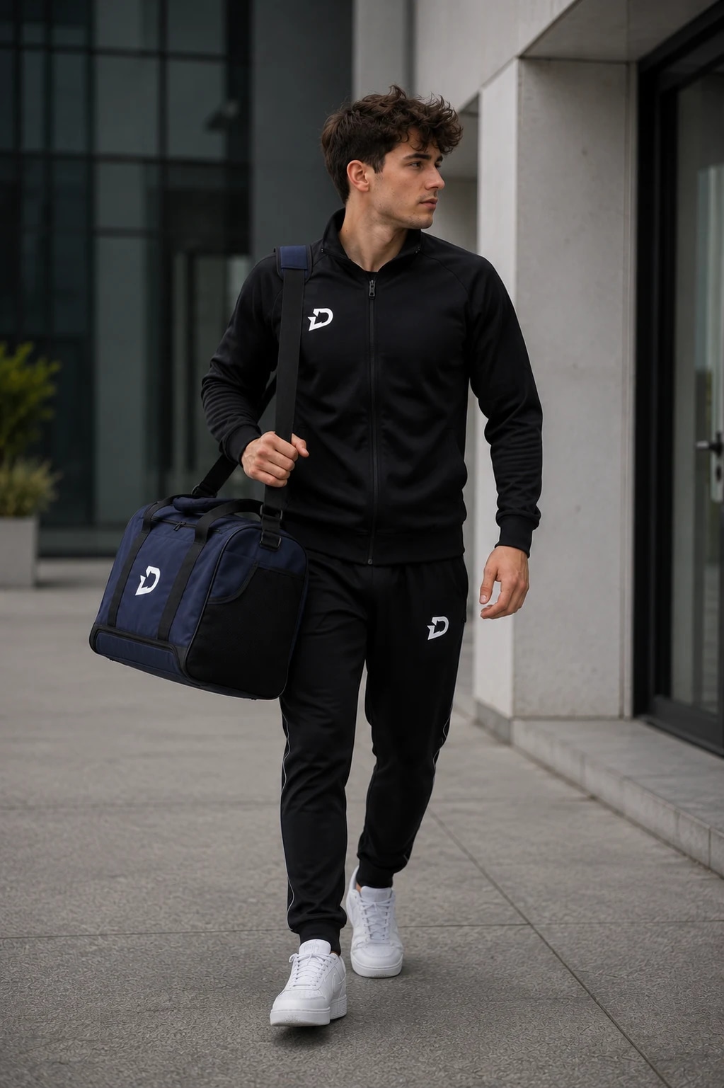 Teamtasche Team Master Titan — Foto 1