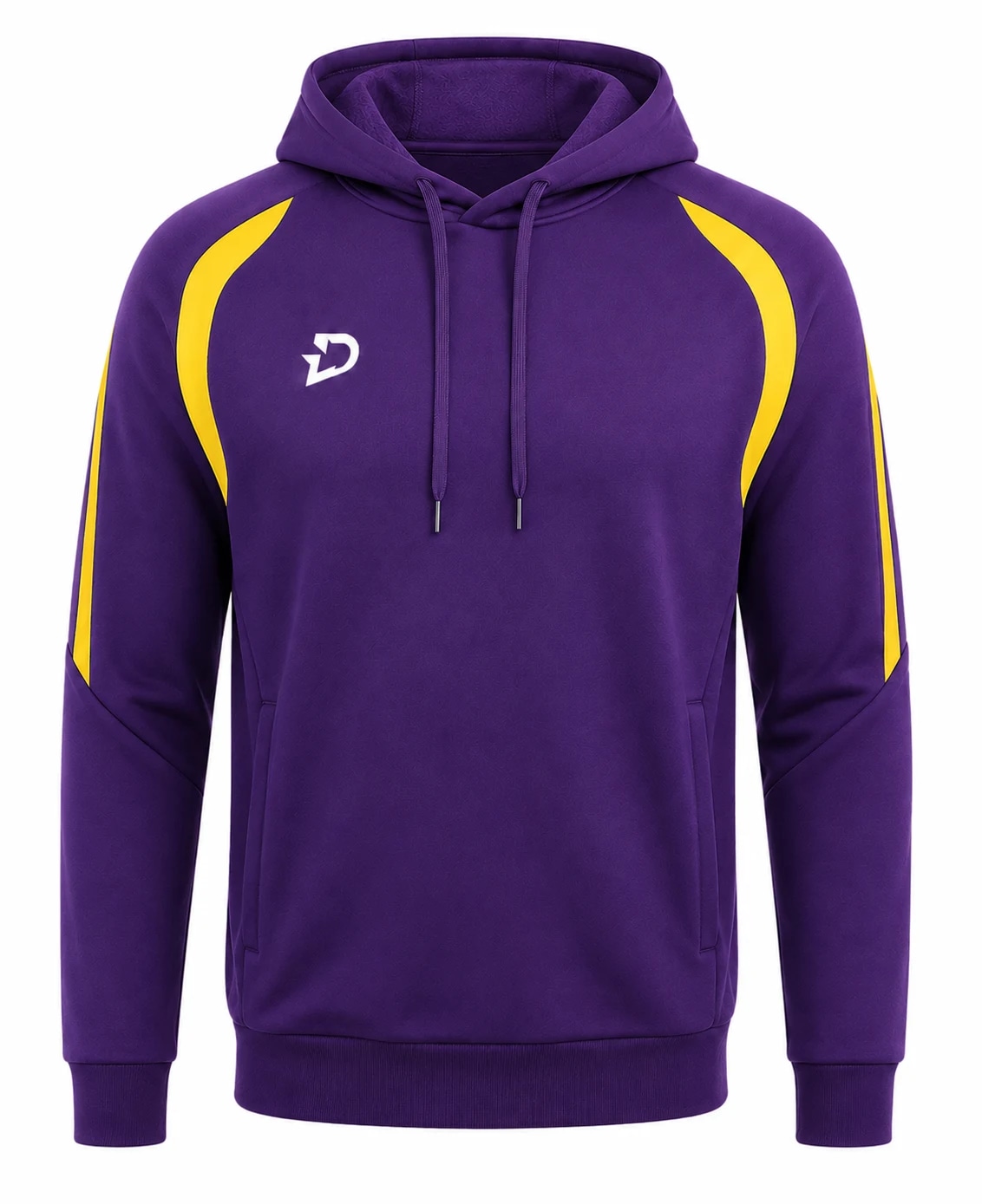 Sudadera con capucha Chicago — foto 1