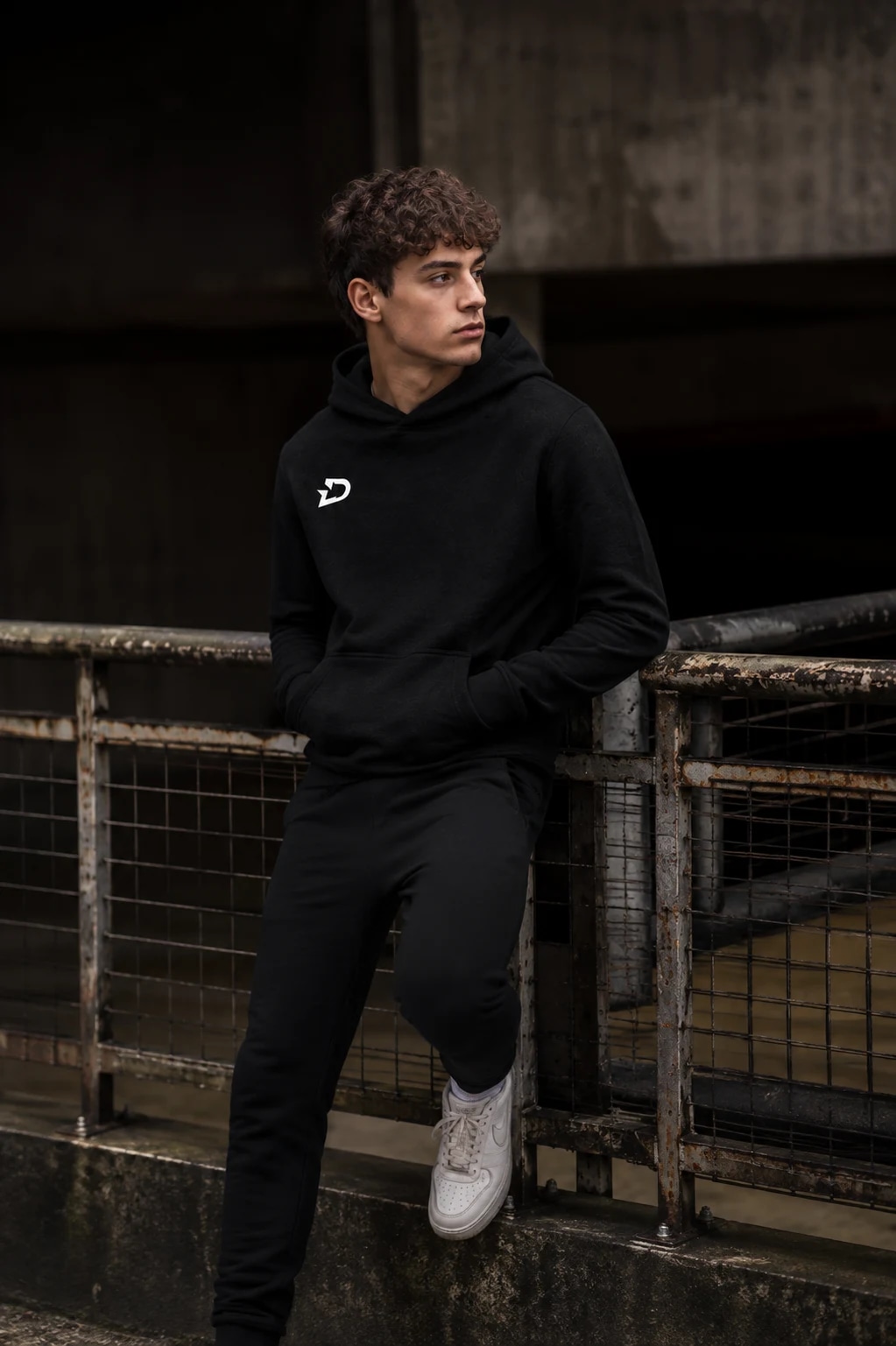 Seattle Hoodie — photo 1