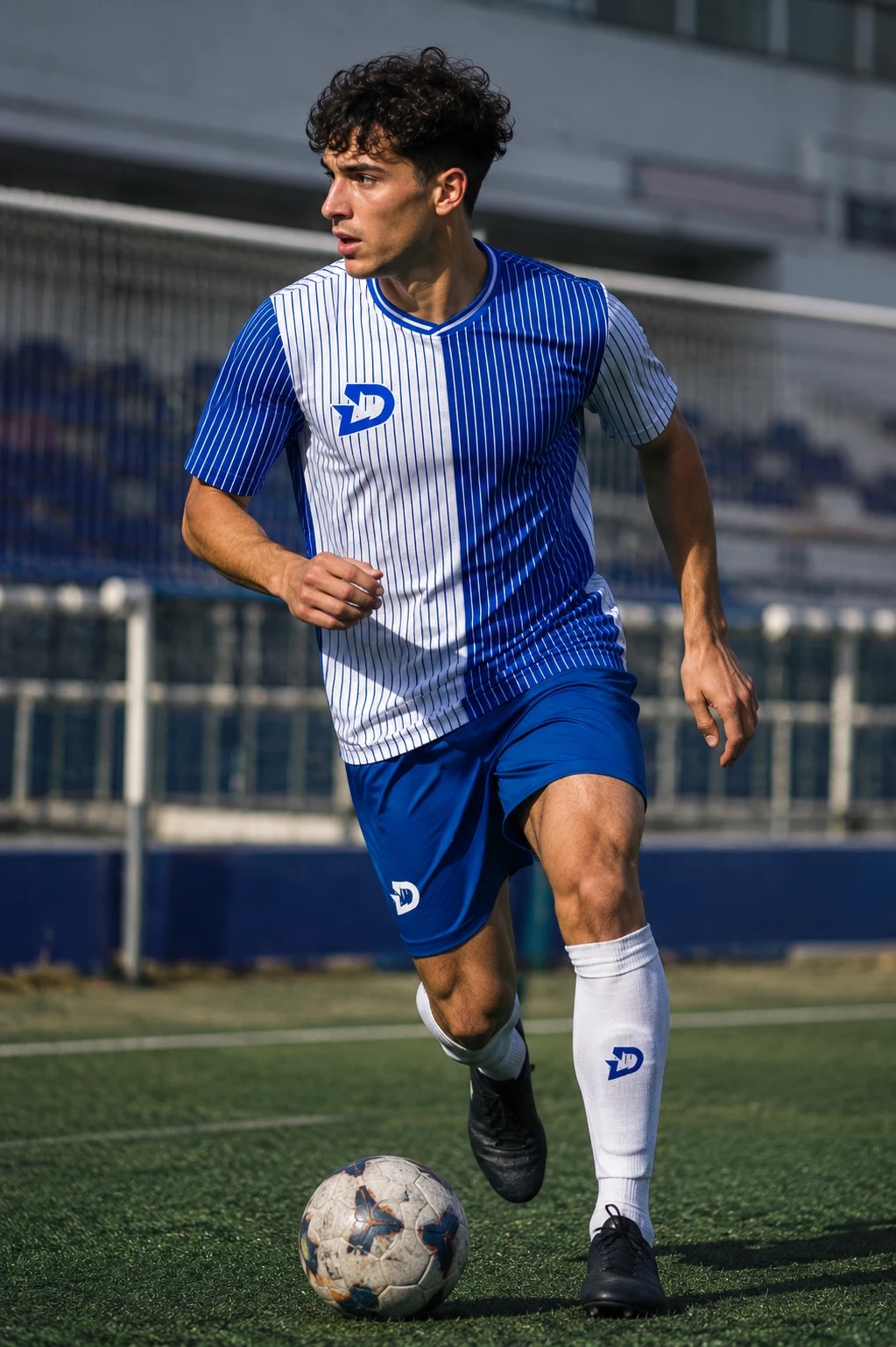Fußballtrikot Wembley — Foto 1