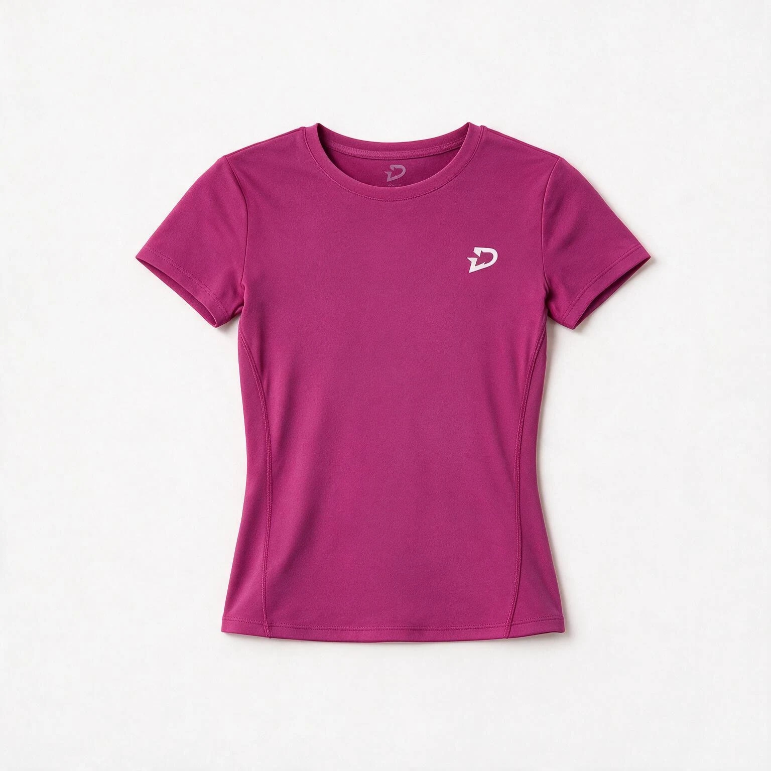 Slim-Fit-T-Shirt León — Foto 1