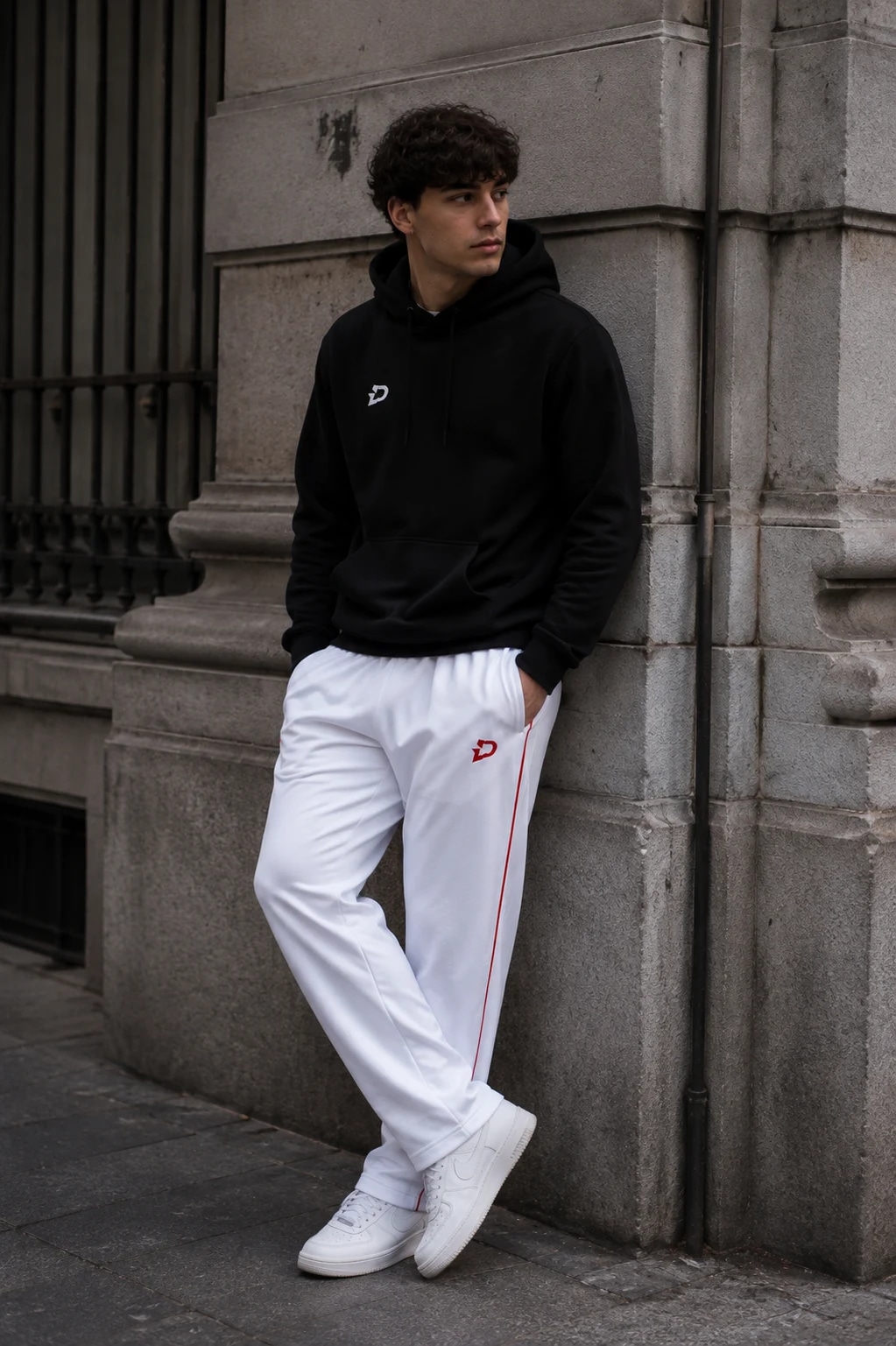 Hose Moka — Foto 1