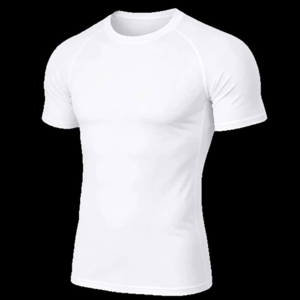 Maglia manica corta